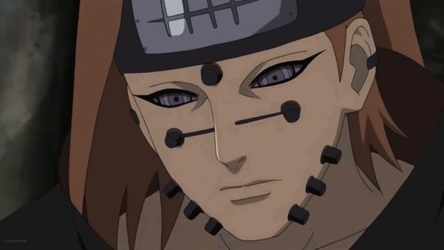 ROYALTY - Naruto Shippuden AMV ♫