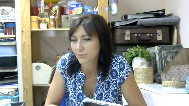 Морская тема. часть2 Леля Раевская