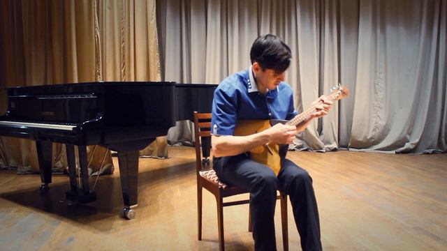 Ю. Шишаков - барыня (исп. Леонид Туфленков) смотреть онлайн