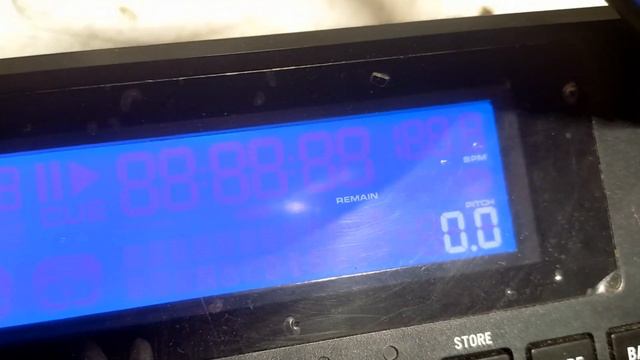 Numark MIXDECK беглый осмотр смотреть онлайн