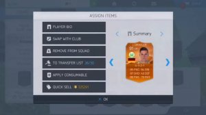 Gullit Club!!!!!!- FIFA 16 UT mobile