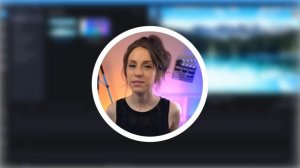 Circle Crop Video Effect in Movavi Video Editor