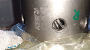 Дифференциал ВАЛ-РЕЙСИНГ.  Обзор. Маркировка от подделки.