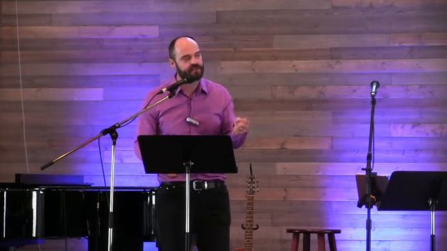 WHY DID JESUS RISE FROM THE DEAD? ACTS 2:32-41 смотреть онлайн