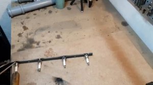 Не выбрасывай старые свечи!