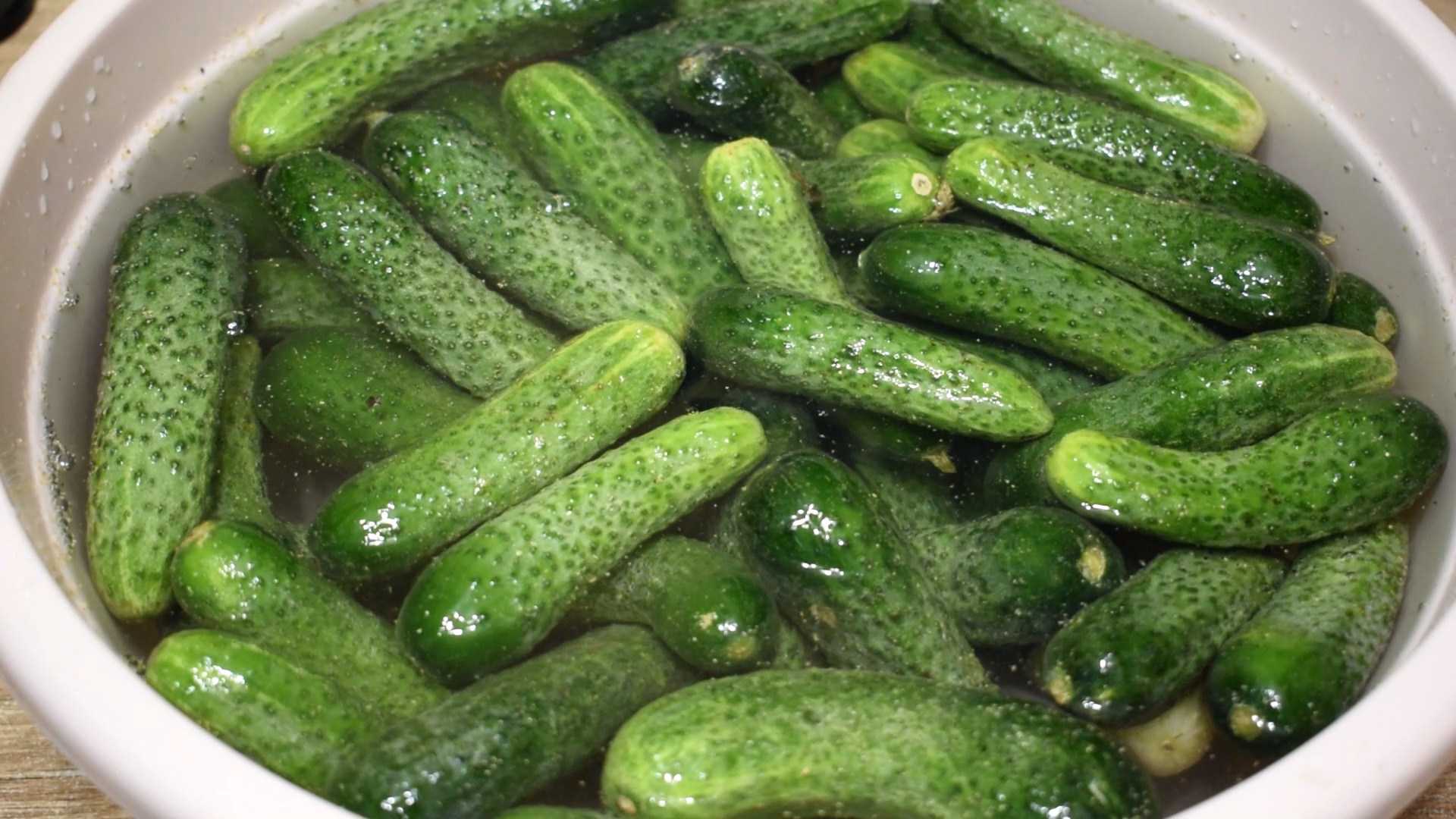 Новенький Вкуснющий рецепт ЗАКУСКИ из 3 огурцов на скорую руку