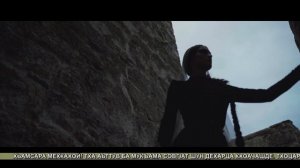 АСТЕМИР АПАНАСОВ В ПРОГРАММЕ "ИЛЛИ"