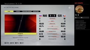 NHL 22 обзор