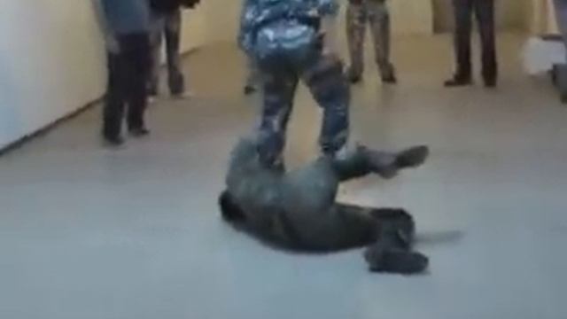 Боевые практики смотреть онлайн