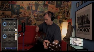 КАВЕР НА ДИВАНЕ №10 В СТИЛЕ ЦОЯ