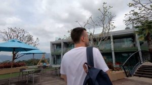 Честный обзор отеля Crest Resort & Pool Villas и где сделать самое красивое фото на Пхукете
