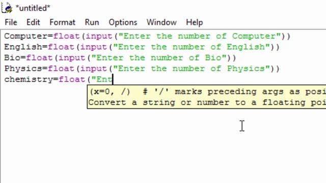How to calculate average in python python me average calculate karna in hindi and english смотреть онлайн