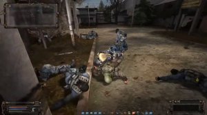 ГРОЗА для ПРОВОДНИКА l S.T.A.L.K.E.R. Народная Солянка + Поиски чернобыльского шахматиста #17