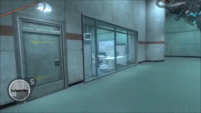 Scythe Plays Black Mesa Mod - E1 - Slow and Steady (Let's Play Walkthrough) смотреть онлайн