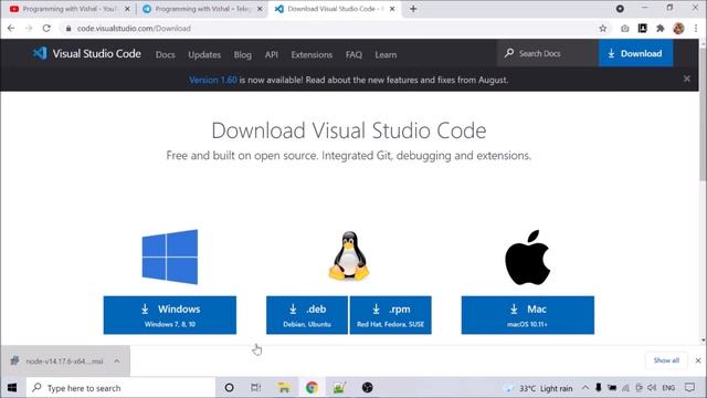 React Js Tutorial for Beginners in Hindi - Part-2 | React JS Installation