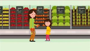 Academy Stars 1 Unit 10 Present simple + and -