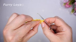 ??Как вязать мини горшочек с кустиком ароматной клубники крючком ? Цветы амигуруми??