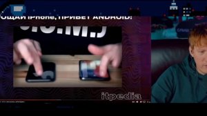 Даня Кашин смотрит конфликты 2018 года