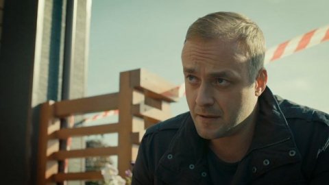 Кукольный домик, 4 серия