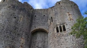 CHEPSTOW, MONMOUTHSHIRE Travel Guide - A Day in the Historic Welsh Town