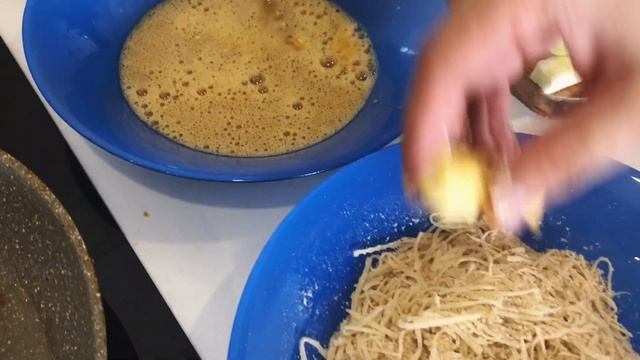 Отличная закуска к пиву | Рецепт из кабачков | КАБАЧОК