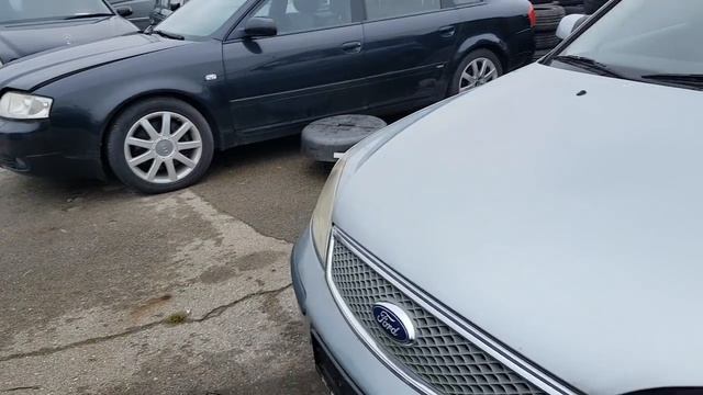 Авто из Литвы, бюджетные авто до 2000 евро.