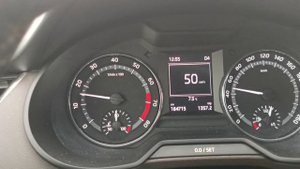 Точки переключения dq250