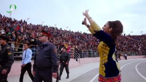 Сита Касими - Шоу консерт Файзи навруз шахри Вахдат Пурра | Seeta Qasimi - Consert Vahdat