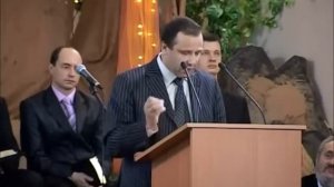 Евреи за Иисуса.