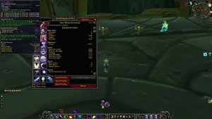 Дестро Лок ПВЕ Гайд Часть 2/3 | Destruction Warlock PVE Guide Part 2/3 | WoW Burning Crusade (TBC)