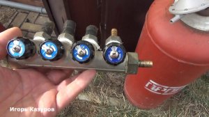 ОТОПЛЕНИЕ БАЛОННЫМ ГАЗОМ ИЛИ ДРОВА? ЧТО ВЫБРАТЬ?