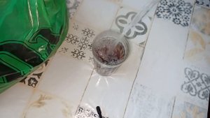 Ферментация АМАРАНТА на чай показано на ДЗЕНЕ