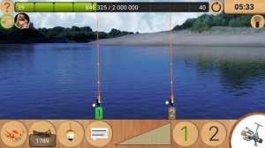 Квесты "Волжский рекордсмен" и "Рыба для кошки. Часть 1." [АРХИВ] | Реальная Рыбалка