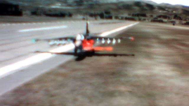 крушение СУ-25 смотреть онлайн