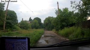 Калиновка в Горловке. Как она выглядит сегодня.