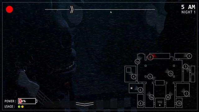 Прохождение ▶ Five Nights at Freddy's Plus! 1# смотреть онлайн