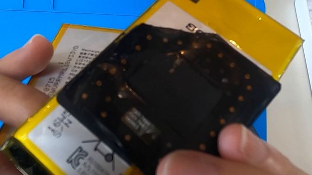 Xperia X Compact Androidスマホ電池交換修理 смотреть онлайн