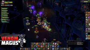 ROYAL QUEST ► 04 - Тактикульные Гайды. Особняк Соло пробег Косячницы