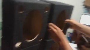 Pioneer TS-R6950S (presentacion)