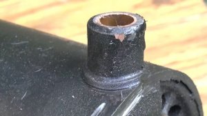 Компрессор кондиционера Панасоник сколько меди в нем?