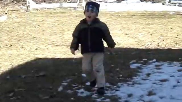 Early Season Bubble Chasing смотреть онлайн