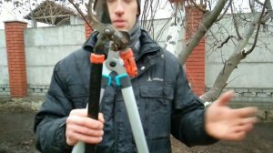 СУЧКОРЕЗ GARDENA КУПИТЬ ИЛИ НЕТ! Аргументированное мнение.