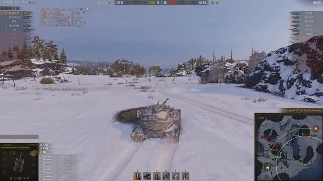 WOT ПАМЯТНЫЕ МОМЕНТЫ 2018 / РАЗДАЮ ГОЛДУ В ПОДАРОК смотреть онлайн