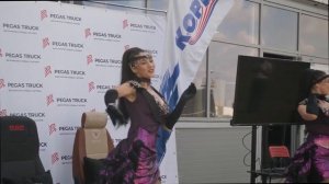 Автоателье Pegas Truck