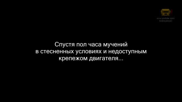 Восстанавливаем заброшенный подъемник для инвалидов смотреть онлайн