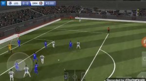 Dream League Soccer 2017 Gameplay  #2