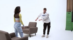 20 WOMEN VS 1 SIDEMEN: HARRY EDITION