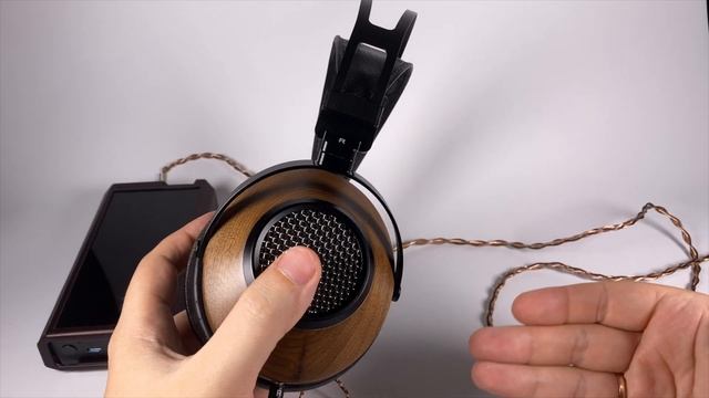 SIVGA SV023 full-size headphones review смотреть онлайн
