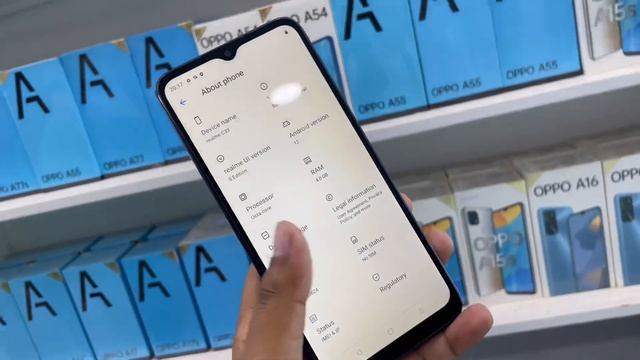 Realme C33 Unboxing & Honest Review ?| Best Budget smartphone