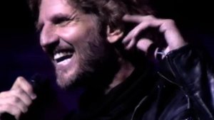 Отрывок концерта Факундо Арана в Москве